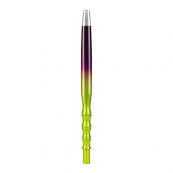 Мундштук для кальяна Alpha Hookah Tropical Candy (Альфа Хука Тропикал Кэнди) - фото 1